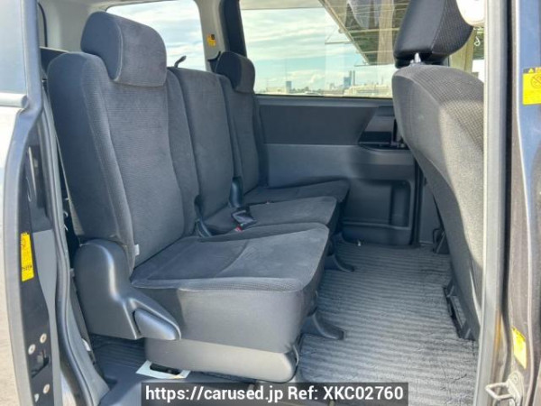 Used 2009 AT toyota noah ZRR70G Image[14]