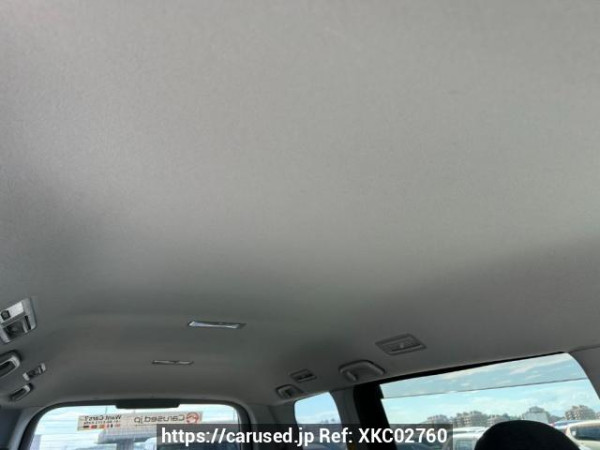 Used 2009 AT toyota noah ZRR70G Image[18]