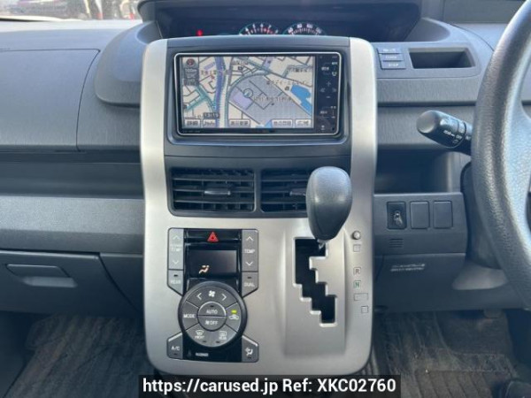 Used 2009 AT toyota noah ZRR70G Image[24]