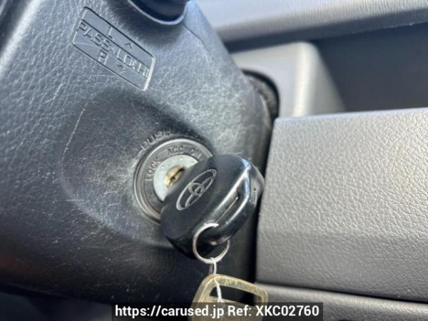 Used 2009 AT toyota noah ZRR70G Image[30]