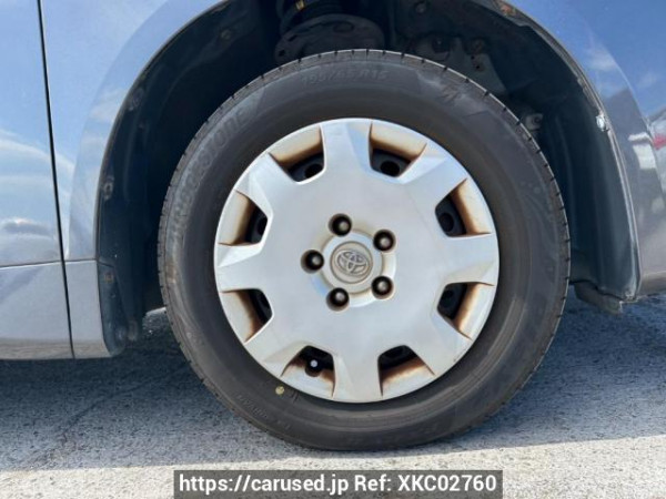 Used 2009 AT toyota noah ZRR70G Image[32]