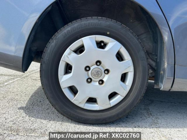 Used 2009 AT toyota noah ZRR70G Image[33]