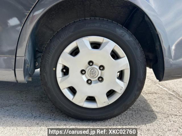 Used 2009 AT toyota noah ZRR70G Image[34]