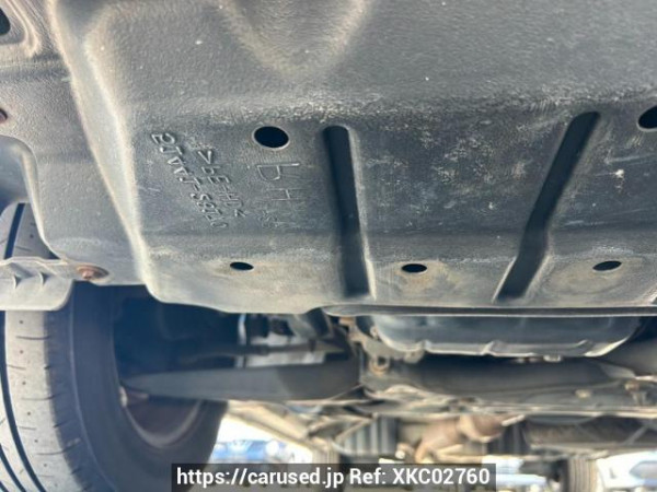 Used 2009 AT toyota noah ZRR70G Image[36]