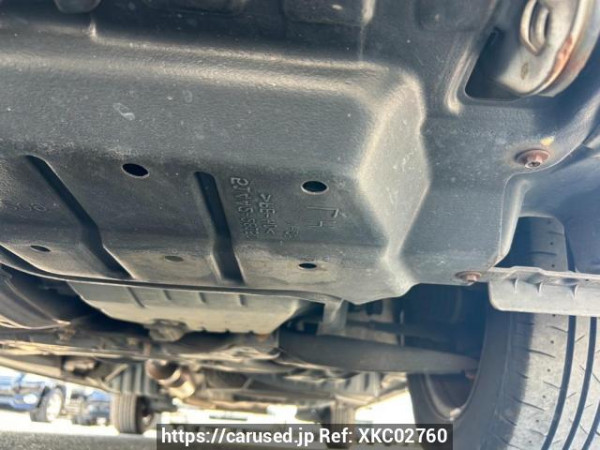 Used 2009 AT toyota noah ZRR70G Image[37]