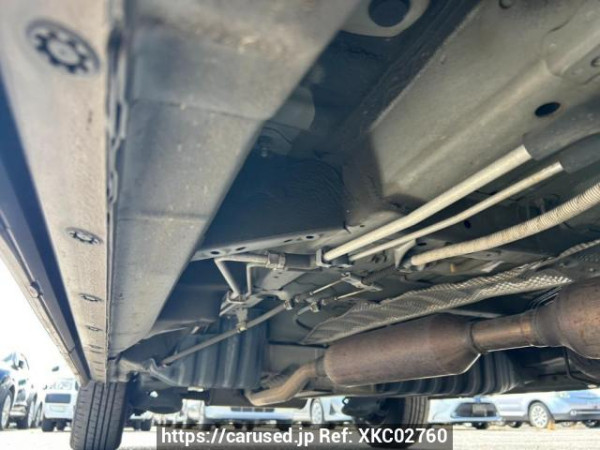 Used 2009 AT toyota noah ZRR70G Image[38]