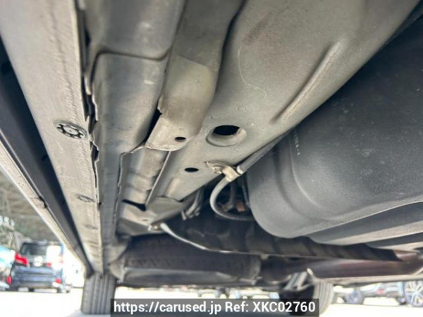 Used 2009 AT toyota noah ZRR70G Image[40]