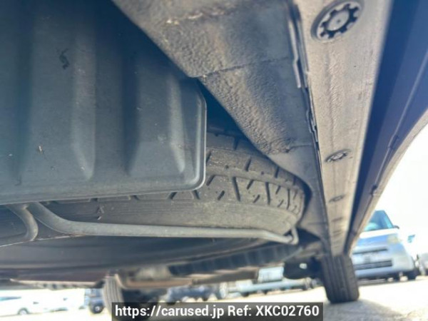 Used 2009 AT toyota noah ZRR70G Image[41]