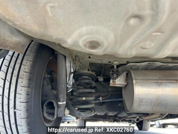 Used 2009 AT toyota noah ZRR70G Image[42]