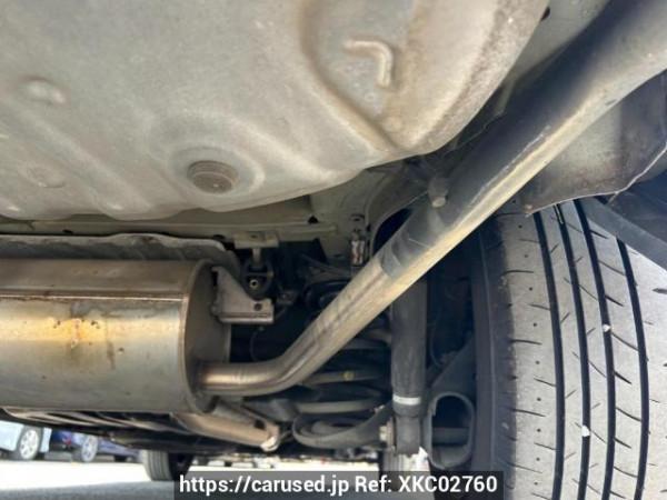 Used 2009 AT toyota noah ZRR70G Image[43]