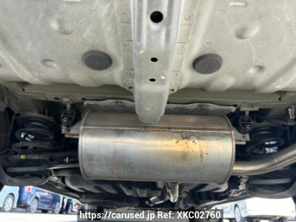 Used 2009 AT toyota noah ZRR70G Image[44]