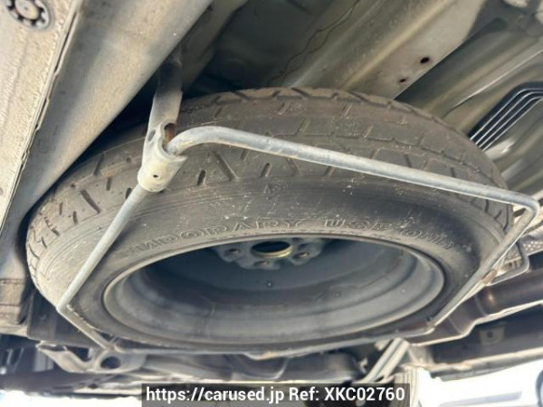 Used 2009 AT toyota noah ZRR70G Image[45]