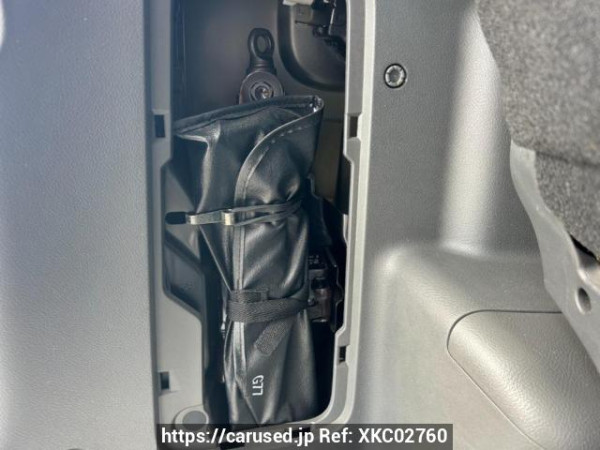 Used 2009 AT toyota noah ZRR70G Image[46]