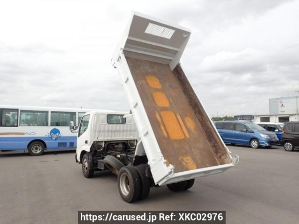 Used 2005 MT toyota toyoace-truck XZU321D Image[1]