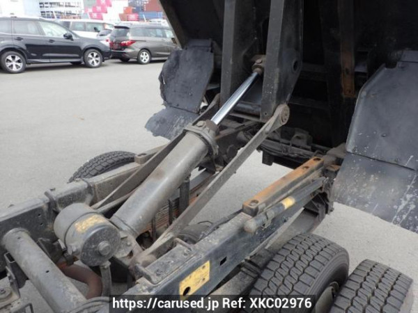 Used 2005 MT toyota toyoace-truck XZU321D Image[2]