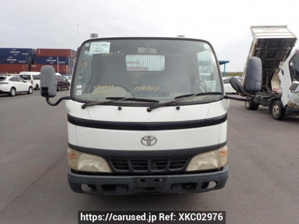 Used 2005 MT toyota toyoace-truck XZU321D Image[6]