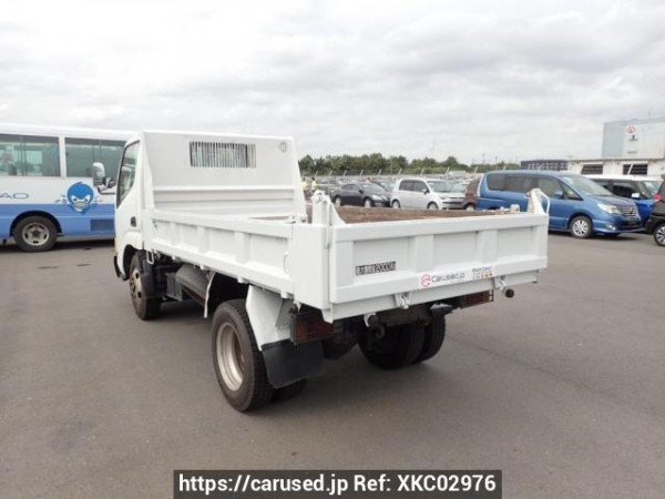 Used 2005 MT toyota toyoace-truck XZU321D Image[8]
