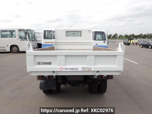 Used 2005 MT toyota toyoace-truck XZU321D Image[9]