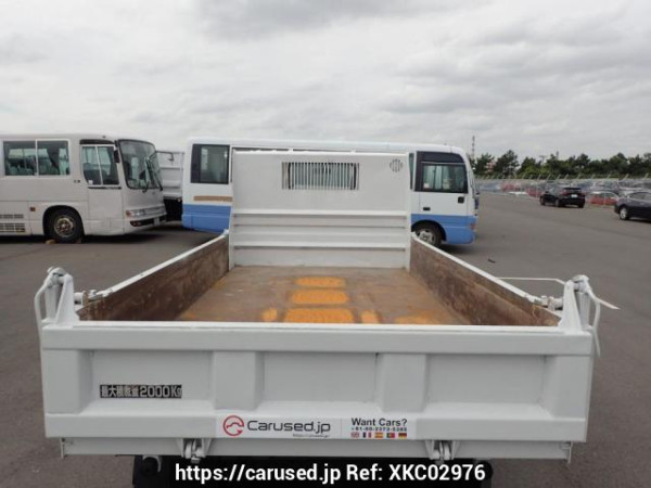 Used 2005 MT toyota toyoace-truck XZU321D Image[11]