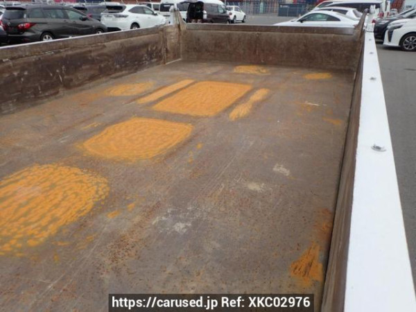 Used 2005 MT toyota toyoace-truck XZU321D Image[12]