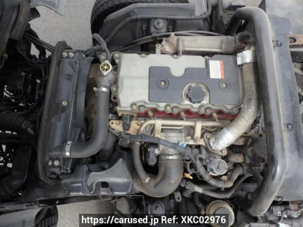 Used 2005 MT toyota toyoace-truck XZU321D Image[13]