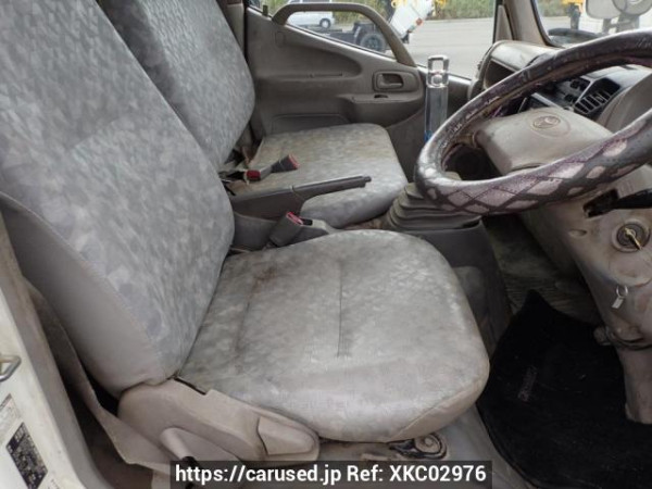 Used 2005 MT toyota toyoace-truck XZU321D Image[15]