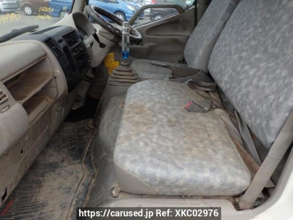 Used 2005 MT toyota toyoace-truck XZU321D Image[16]