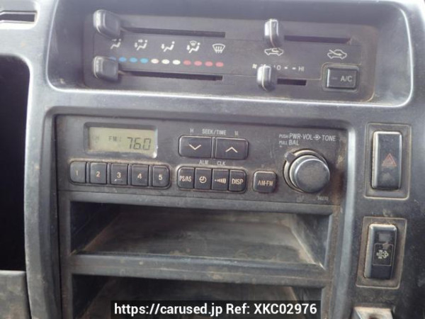 Used 2005 MT toyota toyoace-truck XZU321D Image[17]