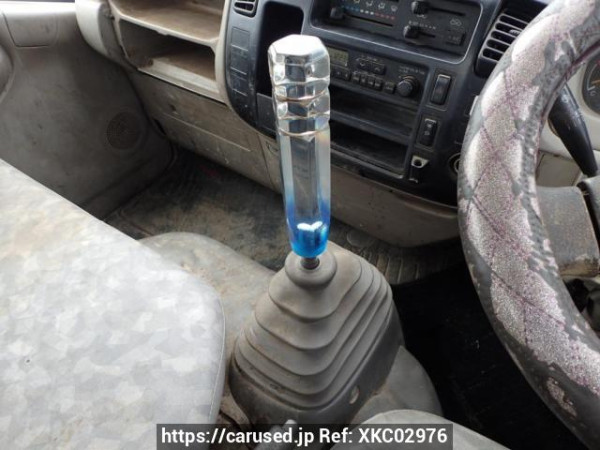 Used 2005 MT toyota toyoace-truck XZU321D Image[18]