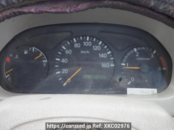 Used 2005 MT toyota toyoace-truck XZU321D Image[19]