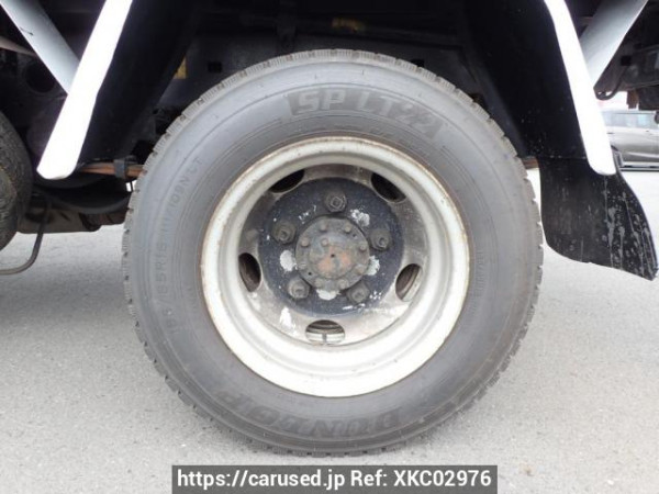 Used 2005 MT toyota toyoace-truck XZU321D Image[22]