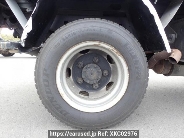 Used 2005 MT toyota toyoace-truck XZU321D Image[23]