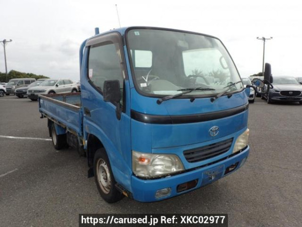 Used 2006 MT toyota toyoace-truck TRY230 Image[0]