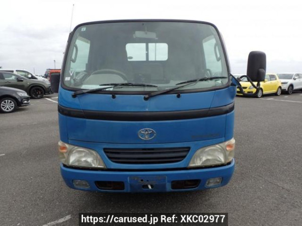 Used 2006 MT toyota toyoace-truck TRY230 Image[1]