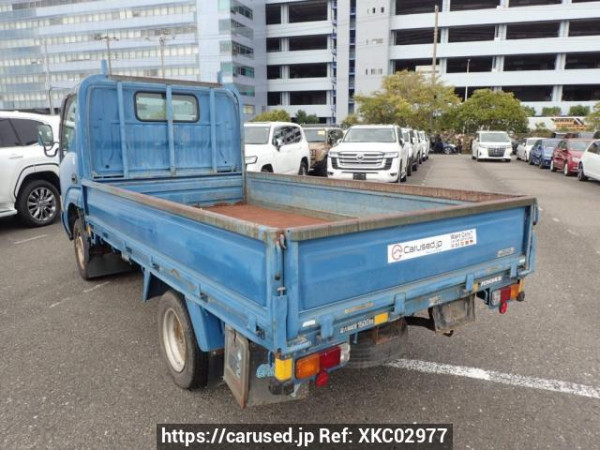 Used 2006 MT toyota toyoace-truck TRY230 Image[3]