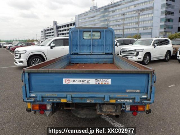 Used 2006 MT toyota toyoace-truck TRY230 Image[4]