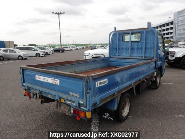 Used 2006 MT toyota toyoace-truck TRY230 Image[5]
