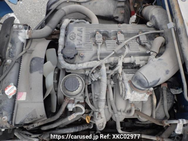 Used 2006 MT toyota toyoace-truck TRY230 Image[8]