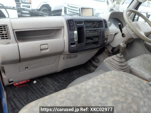 Used 2006 MT toyota toyoace-truck TRY230 Image[12]