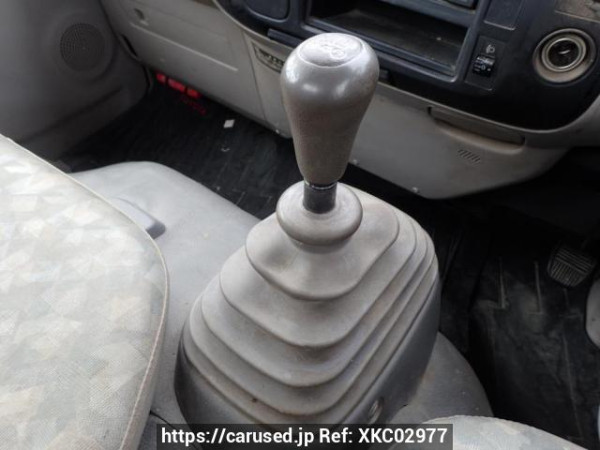 Used 2006 MT toyota toyoace-truck TRY230 Image[15]