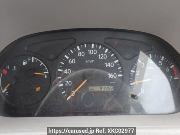 Used 2006 MT toyota toyoace-truck TRY230 Image[16]