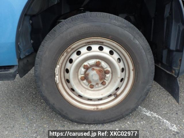 Used 2006 MT toyota toyoace-truck TRY230 Image[18]