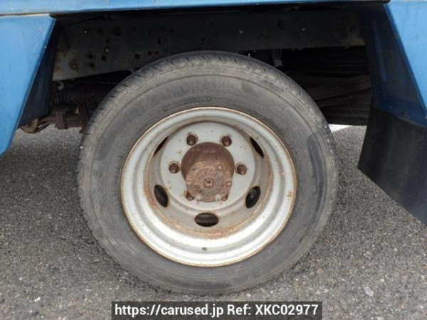 Used 2006 MT toyota toyoace-truck TRY230 Image[19]