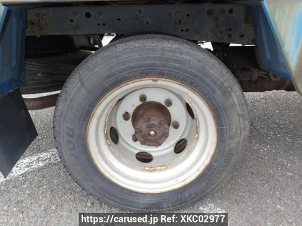 Used 2006 MT toyota toyoace-truck TRY230 Image[20]