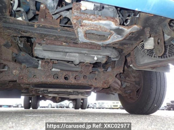 Used 2006 MT toyota toyoace-truck TRY230 Image[23]