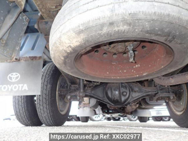 Used 2006 MT toyota toyoace-truck TRY230 Image[24]