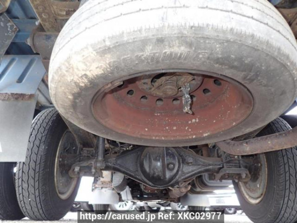 Used 2006 MT toyota toyoace-truck TRY230 Image[25]