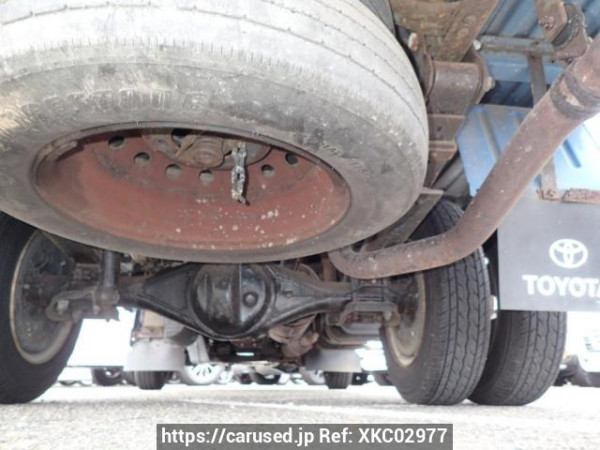 Used 2006 MT toyota toyoace-truck TRY230 Image[26]