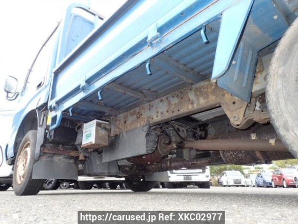 Used 2006 MT toyota toyoace-truck TRY230 Image[28]