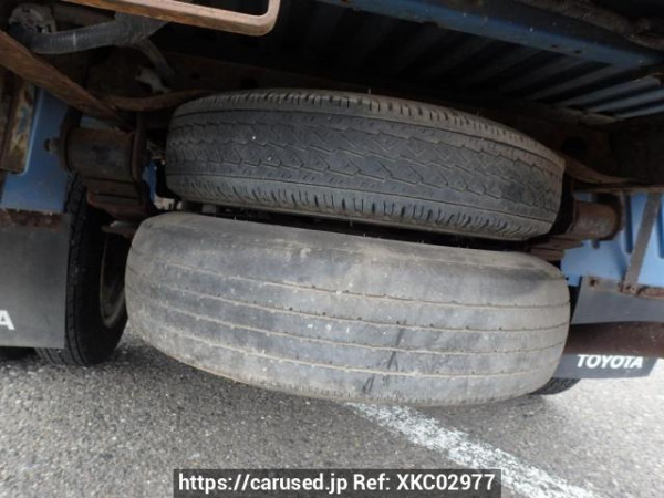 Used 2006 MT toyota toyoace-truck TRY230 Image[31]